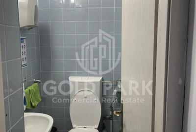 Spatiu comercial-super ocazie-trafic intens-Grigorescu-vitrine mari - 10