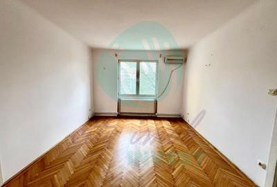 4 Camere bloc interbelic| Unirii-Budapesta | 124 mp | Centrala proprie - 5