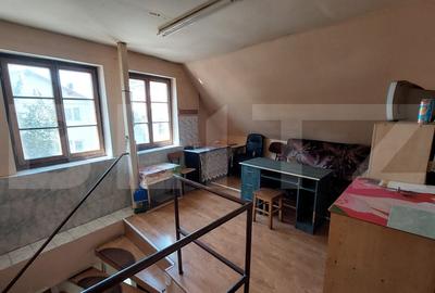 Casă renovabila 123mp, zona centrală, investiție, în Cluj-Napoca - 7
