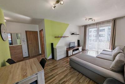 Inchiriem Apartament 2 Camere, Modern, Decomandat, Tractorul - 6