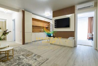 3 camere Apollo Residence, Metrou Berceni, 5 minute 2 Bai Dezvoltator - 12