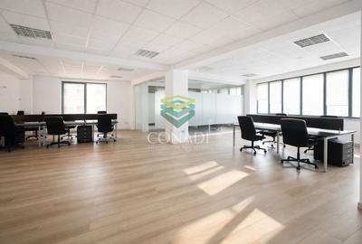 Spatiu birouri | Cotroceni | 11 locuri Parcare | 5 min Metrou - 1