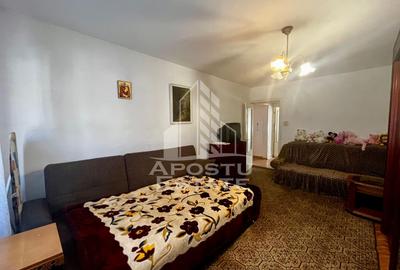 Apartament 2 camere de inchiriat,zona Simion Barnutiu, Timisoara - 4