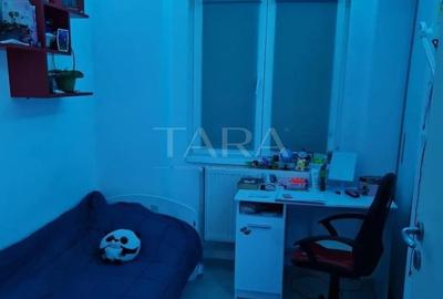Apartament 4 camere mobilat și utilat. Gheorgheni, Hotel Royal. - 6