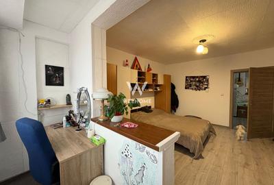 Casa tip duplex - 4 camere, balcon si curte proprie - Zona Lazaret - 26