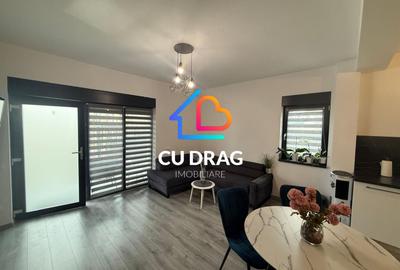 Apartament 3 camere cu grădină 83 mp și deschidere la Promenadă – Șelimbăr - 3