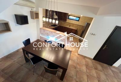 Vila cocheta S+P+E, arhitectura mediteraneană, teren 500mp, PIPERA - 29