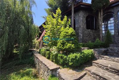 Royal Imobiliare -vanzare vila/ casa de vacanta zona CAMPINA - 5