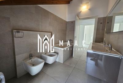Apartament 3 camere | Etaj 4 | Lift | Calea Dumbravii - 14