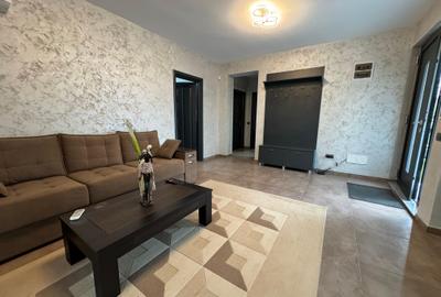 Apartament cu 3 camere Bucium - 2
