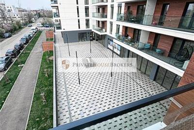 Baneasa | The Level Apartments | Bloc 2023 | Modern - 16