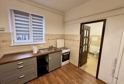 Studio pet friendly, 42mp la casa in Astra, str Baba Novac - 6