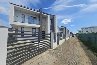 Socului Private Residence - Vila Nr. 1 - 17