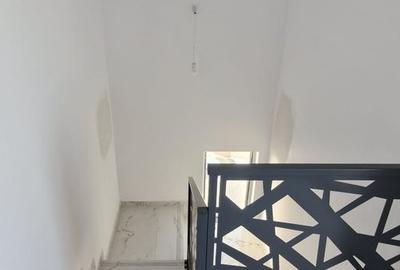 Vila individuala cocheta Varteju (Magurele) - 7
