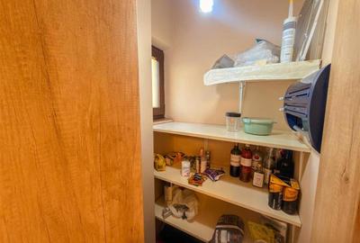 Apartament 3 camere 80mp,parcare,balcon, Europa, zona Eugen Ionesco - 9