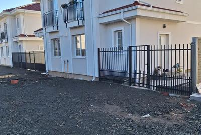 Sanandrei - Vatra Satului - Duplex P+1E - 1