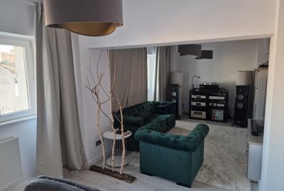 Vânzare apart 5 camere zona Polonă cu garaj încălzit - 22