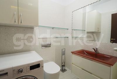 Vedere panoramica | Apartament generos cu 3 camere | 48mp terasa - 7