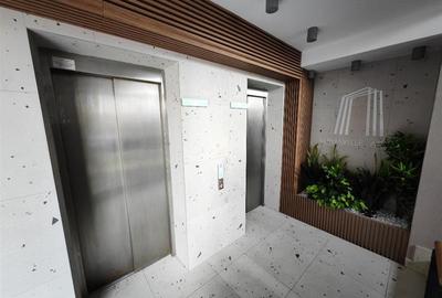 Inchiriem Apartament 2 Camere, Modern, Decomandat, Alphaville Arena - 23