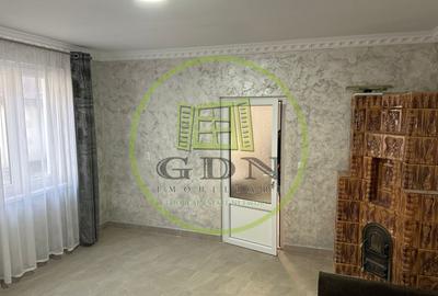 Casa 3 camere- 90mp utili si curte,  spre vanzare in - Saliste/sau schimb ap 2 - 6