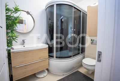 Apartament cu 4 camere de vanzare 2 parcari in bloc nou cartierul Iris - 12