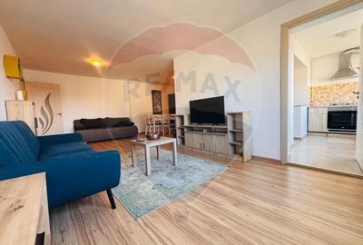 Apartament 2 camere de închiriat, termen lung, Faleza Nord Constanta - 1