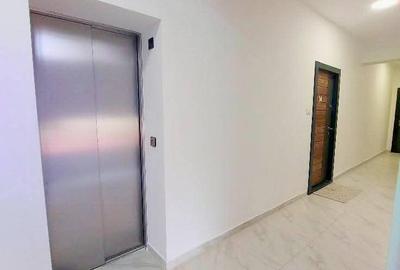 Apartament 2 Camere tip Studio Pantelimon - 4
