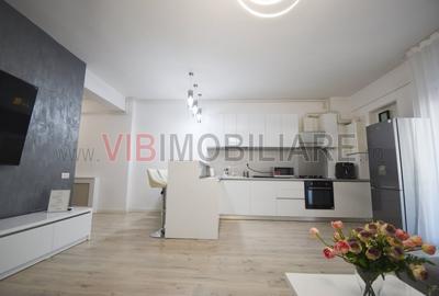 Închiriere 2 Camere – Straulesti  LIDL Smart Home  Parcare Acoperită - 1