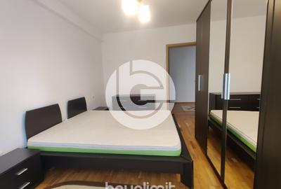 De inchiriat | Apartament 100 mp  | Etaj 1 | Zona Calea Dumbravii - 7