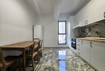 Inchiriere apartament 2 camere Exigent / zona Plaza Romania, parcare, comision 0 - 9