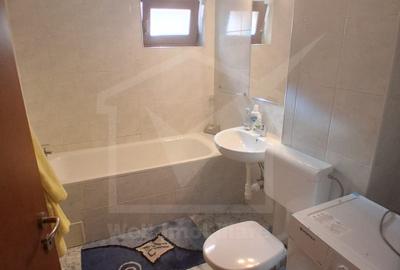 Apartament de inchiriat, 1 camera, Zorilor - 5