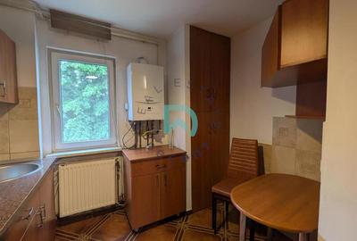 Apartament 2 camere Astra, Brasov - 10