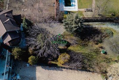 Casă tip duplex spațioasă în zona de Nord - 7