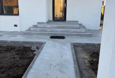 Casa Pantelimon Padure/Complex Forest Residence/5 camere/P+1/An 2025 - 9