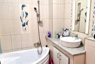 Apartament cu 3 camere de vanzare in Selimbar - 7