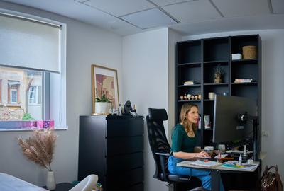 Birou premium Calea Victoriei, MOBILAT, FACILITATI INCLUSE - ready to move - 7