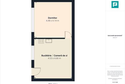 Casă cu 5 camere în Nădlac - 21