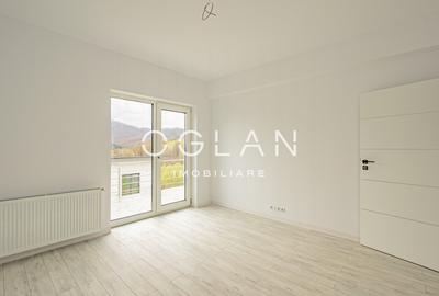Casa noua la cheie in Cisnadioara, 508 mp teren, COMISION 0% - 10