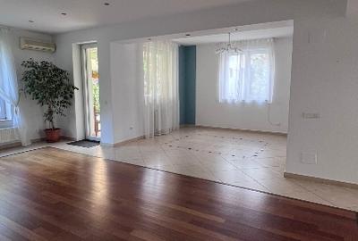 Vazare/Inchiriere - Vila Baneasa Iancu Nicolae - 225mp utili - 5
