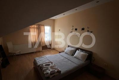 Apartament 4 camere de vanzare 103 mpu+ balcon zona Turnisor Sibiu - 12