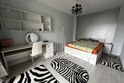 PET FRIENDLY! Apartament 3 camere,96 mp, 2 bai, 2 balcoane, langa  Iulius Mall. - 8