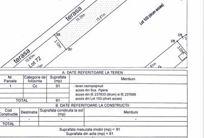 Duplex Elegant Aviatiei 3+ Camere, Curte 100 mp, Direct Proprietar - 8