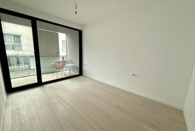 WIN Herastrau / apartament nou / model mare cu 2 camere - 8