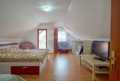 Casă cu garaj și panouri fotovoltaice – Codlea! - 35