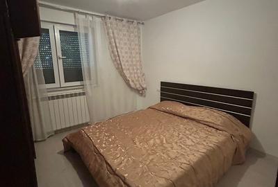 Apartament cu 2 camere decomandat în Sud