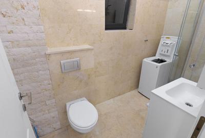3 Camere Modern Domenii Grivița Zona Excelenta Etaj Intermediar - 10