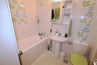 Apartament 3 camere | Palladium Residence, Bloc 1 | 79 mp | Etaj 5/11 - 8