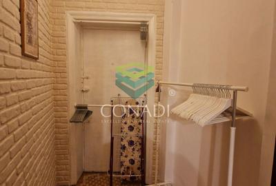 Apartament cu 3 camere zona Iancului - Pache Protopopescu - 28