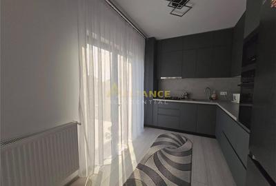 MOBILATA SI UTILATA- 4 camere- 2 bai - pod- beci - 145.000eur - 9