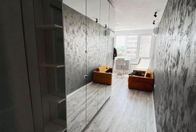 Garsoniera Lux Smart - Podu Ros - 3